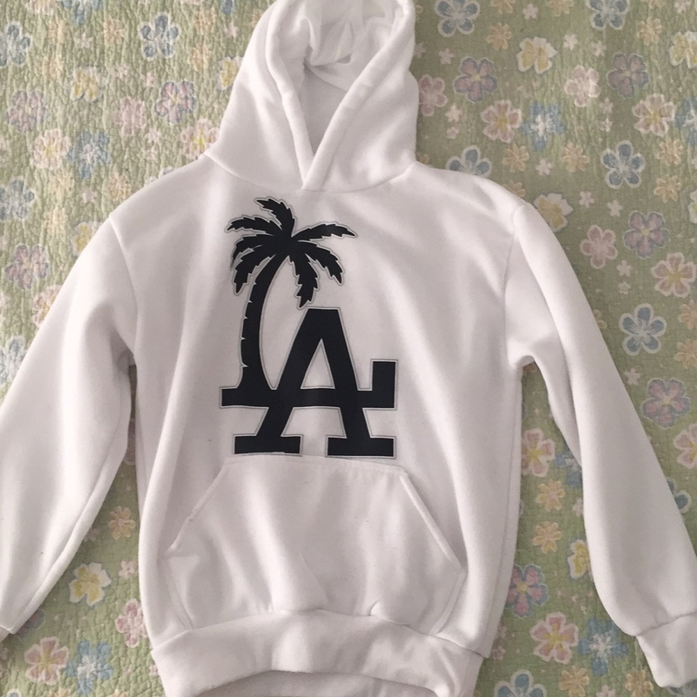 LA hoodie!